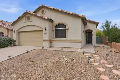 253 N Desert Park Pl, Tucson, AZ 85745