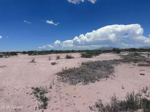 25 E Ac E Benson Airport Rd #1, Benson, AZ 85602