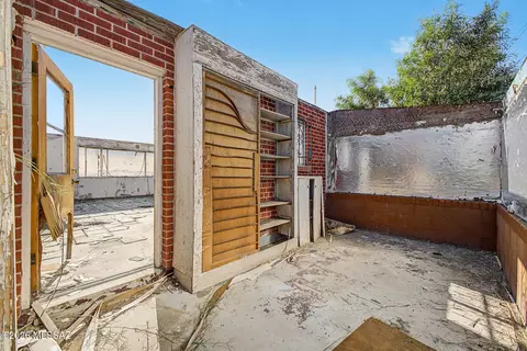 Exterior - 3553 E Frankfort Stra, Tucson, AZ 85706 photo 3 of 12