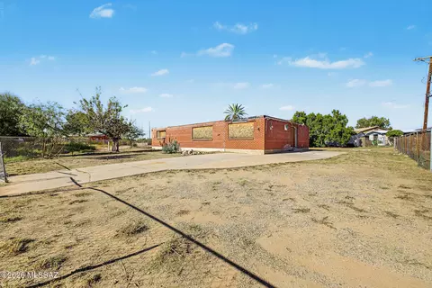 Other - 3553 E Frankfort Stra, Tucson, AZ 85706 photo 2 of 4