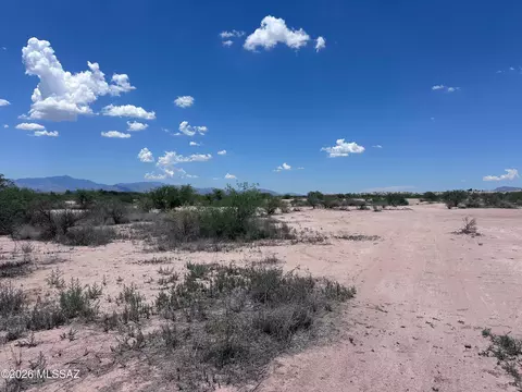 25 E Ac E Benson Airport Rd #2, Benson, AZ 85602