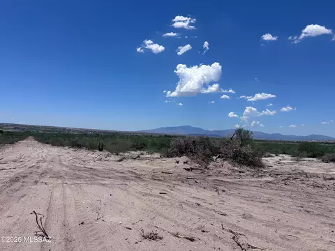 25 E Ac E Benson Airport Rd #4, Benson, AZ 85602