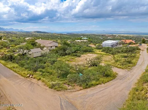 1 N Acre Off N Oakcliffe Ct #., Oracle, AZ 85623