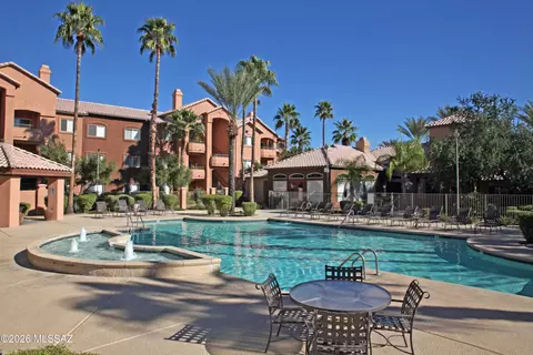 5400 E Williams Blvd #13203, Tucson, AZ 85711