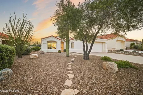 14125 N Forthcamp Ct, Oro Valley, AZ 85755