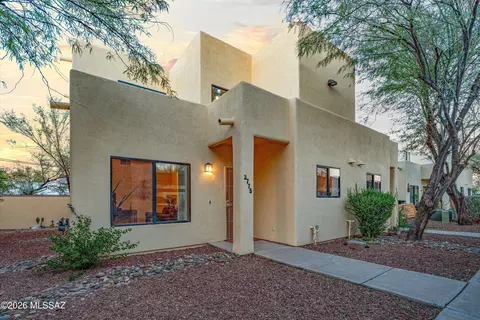 3775 E Flower St, Tucson, AZ 85716