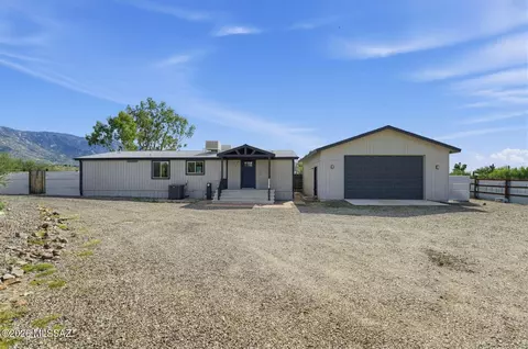 4610 E Magoo Rd, Tucson, AZ 85739