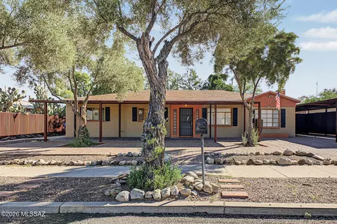 Other - 4640 E 9th St, Tucson, AZ 85711 photo 1 of 9