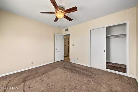 Bedroom - 4640 E 9th St, Tucson, AZ 85711 photo 1 of 1