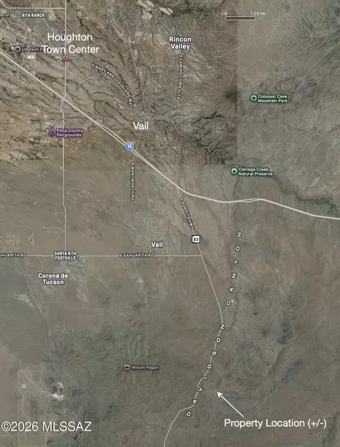 20409 S Sonoita Hwy #20409, Vail, AZ 85641