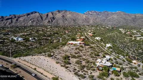 5582 N Cimarron Vista Ct #93, Tucson, AZ 85750