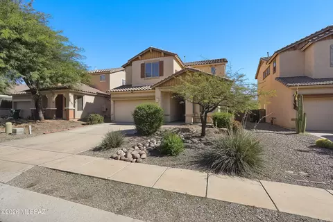 12936 N Westminster Dr, Oro Valley, AZ 85755