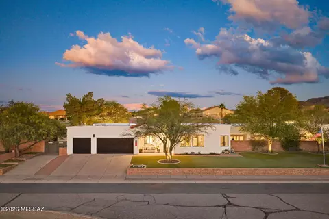 435 S Atlanta Dr, Corona De Tucson, AZ 85641