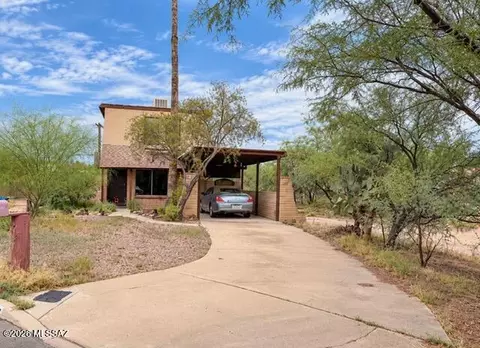 3127 N Terrell Pl, Tucson, AZ 85716
