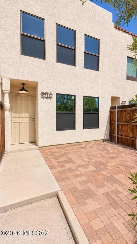 2168 N 1st Ave, Tucson, AZ 85719