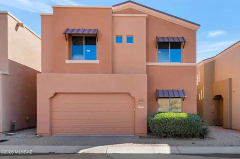 4264 N Harvest Canyon Ln, Tucson, AZ 85718