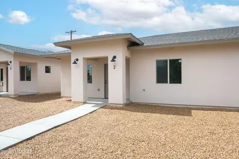 3390 E 1st St, Tucson, AZ 85716