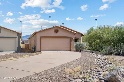 1137 S Speckled Stone Way, Tucson, AZ 85710