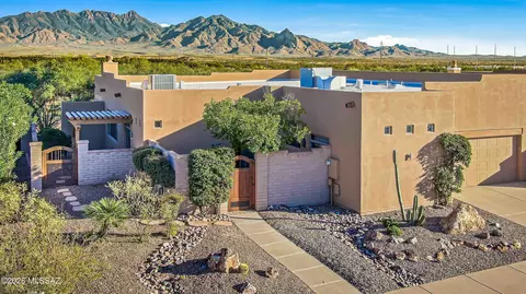 4091 S Wolf Run Rd, Green Valley, AZ 85614