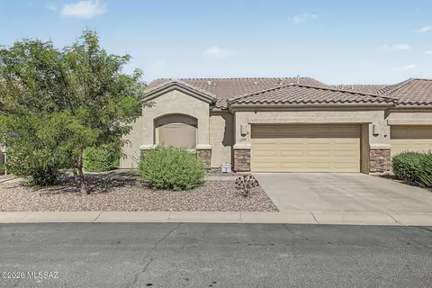 1574 E Sage Dr, Casa Grande, AZ 85122