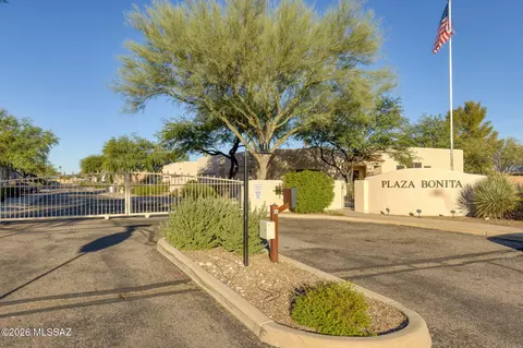 8603 E Placita Pueblo Bonito, Tucson, AZ 85710
