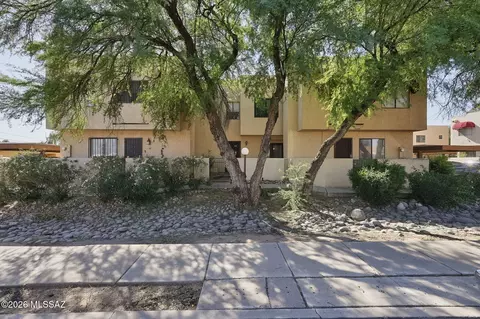 154 E Pastime Rd, Tucson, AZ 85705