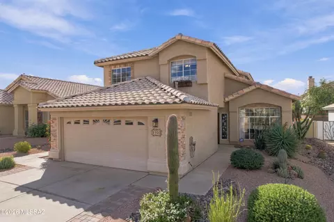 100 S London Station Rd, Tucson, AZ 85748