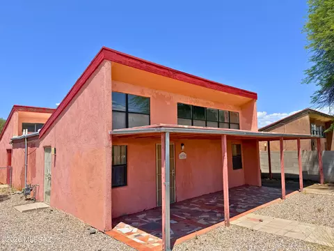939 E 24th St, Tucson, AZ 85713