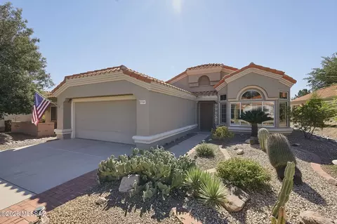 2150 E Amaranth St, Oro Valley, AZ 85755