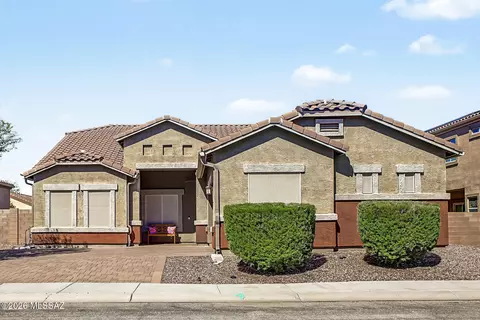 8808 W Moon Spring Rd, Marana, AZ 85653