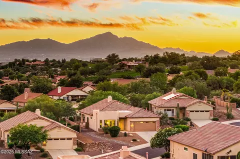 2465 W Tortolita Bluffs Dr, Tucson, AZ 85742