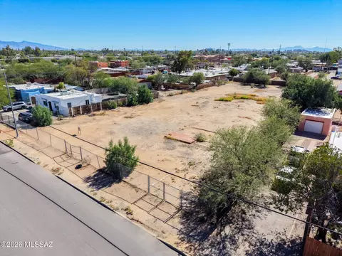438 E 444 E Mohave Rd #2, Tucson, AZ 85705
