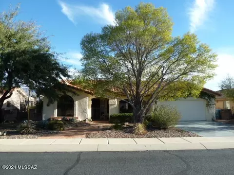 14494 N Choctaw Dr, Oro Valley, AZ 85755