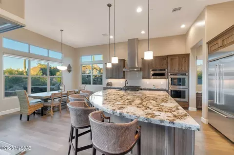 505 W Echo Point Pl, Oro Valley, AZ 85755