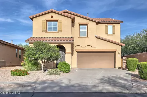12980 N Westminster Dr, Oro Valley, AZ 85755