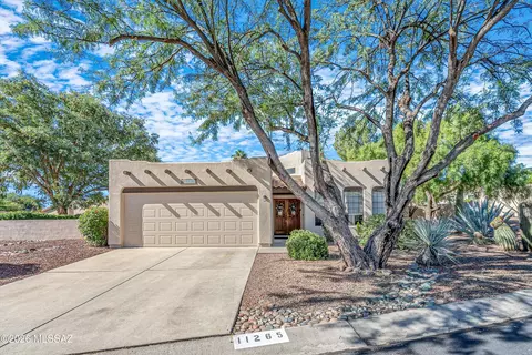 11265 N Scioto Ave, Oro Valley, AZ 85737