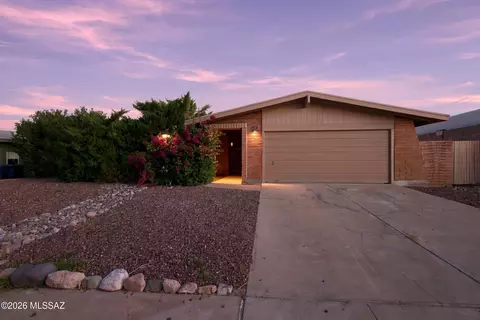 3725 S Calexico Ave, Tucson, AZ 85730