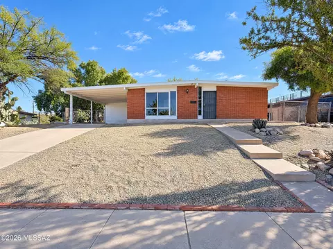 7518 E 29th St, Tucson, AZ 85710
