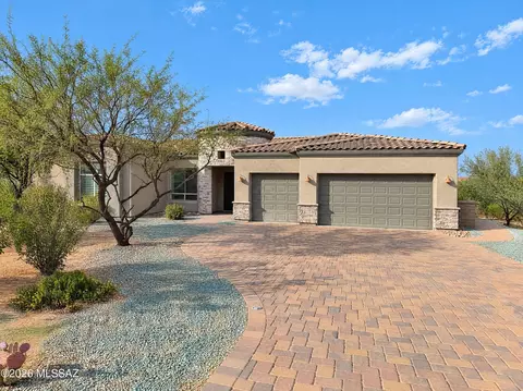2485 E Maverick Mile Pl, Sahuarita, AZ 85629