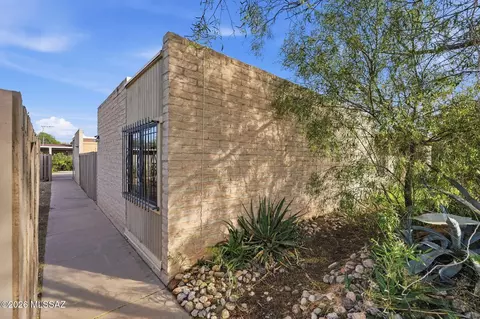3214 N Cherry Ave, Tucson, AZ 85719