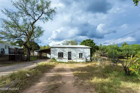 336 W Kino St, Nogales, AZ 85621