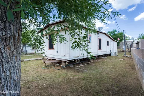 320 W Kino St, Nogales, AZ 85621