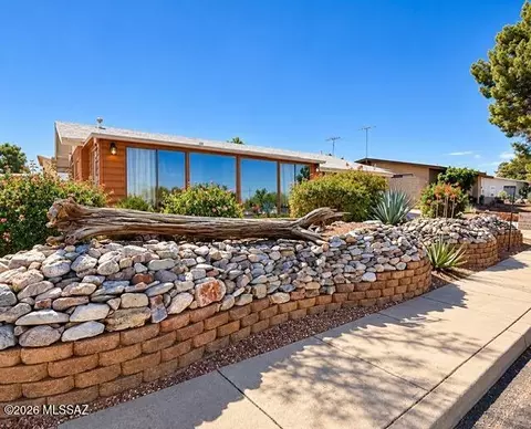 304 E 5th St, San Manuel, AZ 85631
