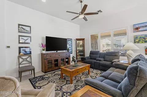 Living - 2476 E Rolling Meadow Ln, Green Valley, AZ 85614 photo 1 of 4