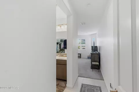 Entry Way - 2476 E Rolling Meadow Ln, Green Valley, AZ 85614 photo 4 of 4