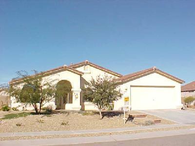 8943 E Maxwell Dr, Tucson, AZ 85747 photo 1