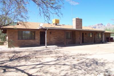 9640 Elm Tree Cir, Tucson, AZ 85749 photo 2