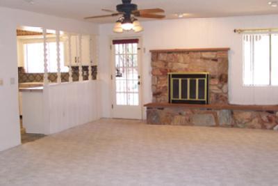9640 Elm Tree Cir, Tucson, AZ 85749 photo 3