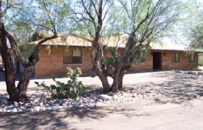 9640 Elm Tree Cir, Tucson, AZ 85749 photo 1