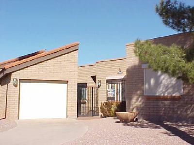 8563 E Pine Vly, Tucson, AZ 85710 photo 1